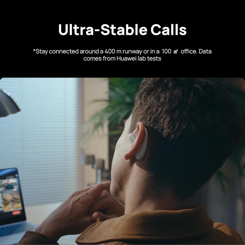 Huawei FreeArc - Black