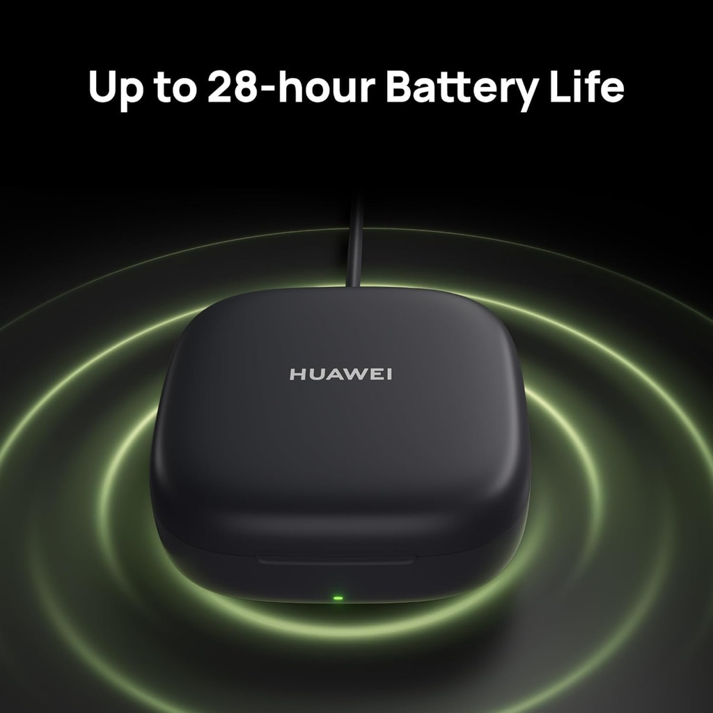 Huawei FreeArc - Black