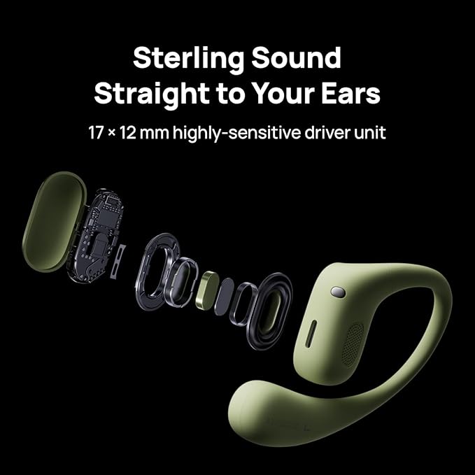 Huawei FreeArc - Green