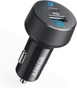 Anker PowerDrive Speed+ 2 Car Charger