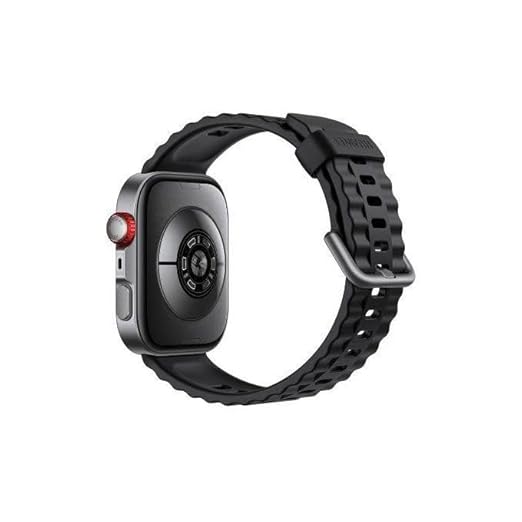 Huawei Watch Fit 4 Pro - Black