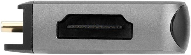 Momax - ONELINK 4in1 USB C Hub