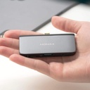 Momax - ONELINK 4in1 USB C Hub