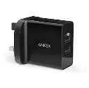 Anker 2 Port USB Wall Charger