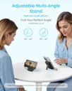 WIRELESS CHARGING WITH FLEXIBLE STAND ANKER ZOLO POWER BANK