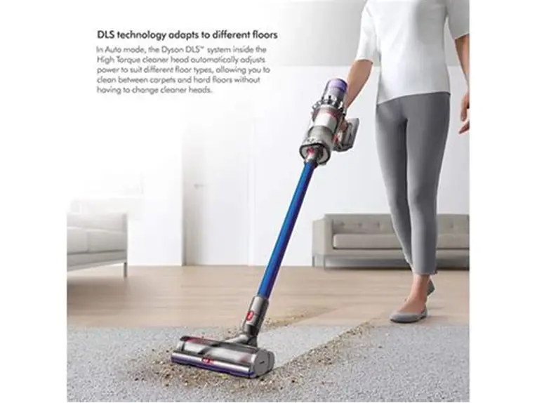 Anker Eufy Cordless Vacuum Cleaner HomeVac S11 Go