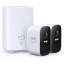 Anker Eufy Cam 2C PRO 2K 2+1 KIT 180 Days Battery Life