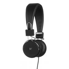 Kitsound Manhattan Bluetooth Headphones