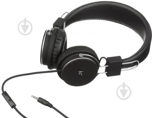 Kitsound Manhattan Bluetooth Headphones