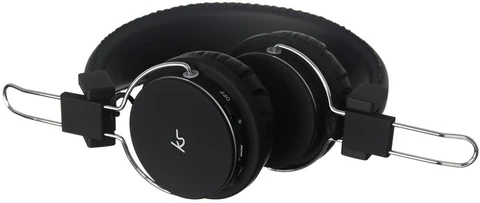 Kitsound Manhattan Bluetooth Headphones