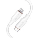 Anker Powerline III Flow USB-C To Lightning Cable