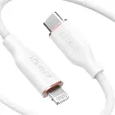 Anker Powerline III Flow USB-C To Lightning Cable