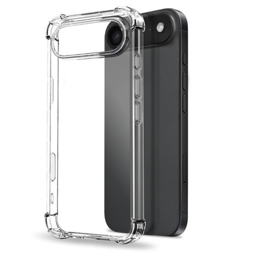 King Kong Anti Burst Case For Iphone 17 AIR – Clear