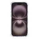 King Kong Anti Burst Case For iphone 17 Pro - Clear