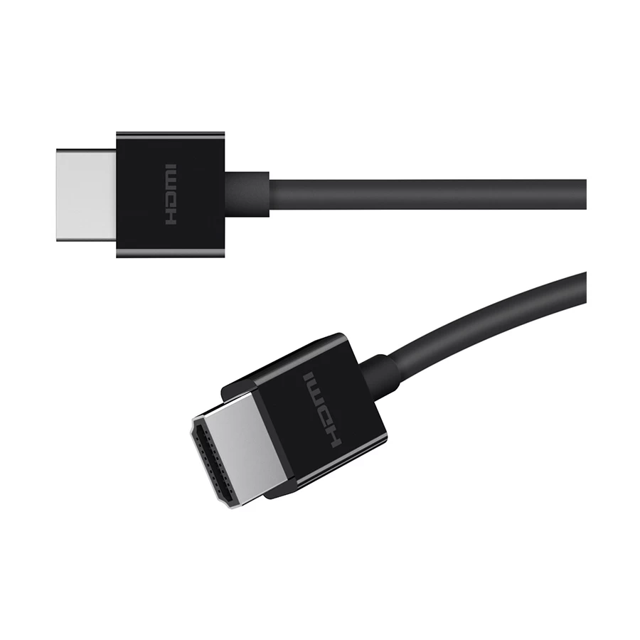 ANKER HDMI 2.1 CABLE 8K 6FT BLACK