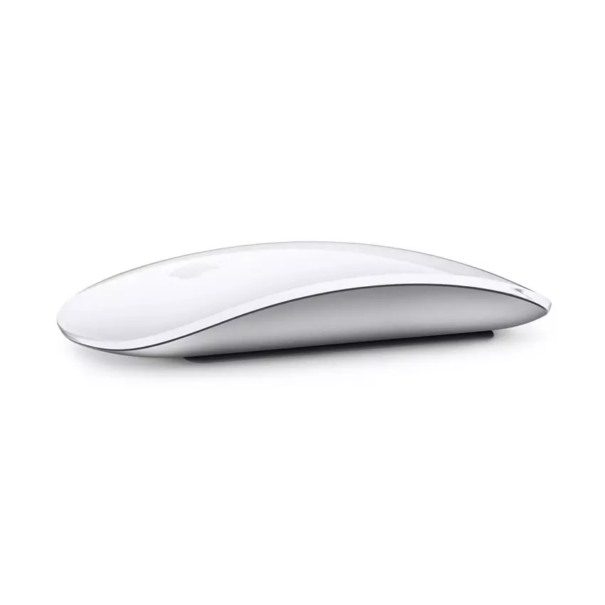 Apple Magic Mouse (USB‑C) - Multi-Touch Surface - White