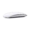 Apple Magic Mouse (USB‑C) - Multi-Touch Surface - White