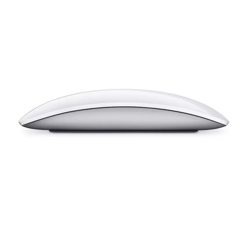 Apple Magic Mouse (USB‑C) - Multi-Touch Surface - White