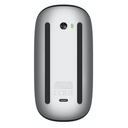 Apple Magic Mouse (USB‑C) - Multi-Touch Surface - Black