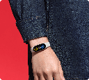 Xiaomi Smart Band 7 Straps