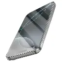 Green Lion 9H Steve HD Screen Protector for iPhone 17 Pro Max / Pro - Clear