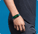 Xiaomi Smart Band 7 Straps