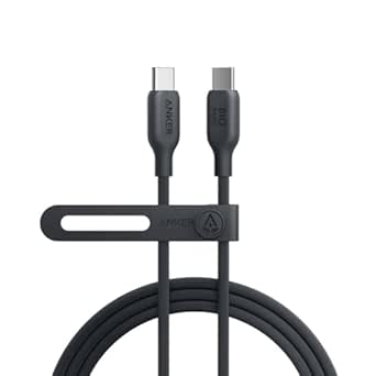 Anker 542 Usb-C To Usb-C 140W Cable Bio-Based