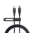 Anker 542 Usb-C To Usb-C 140W Cable Bio-Based