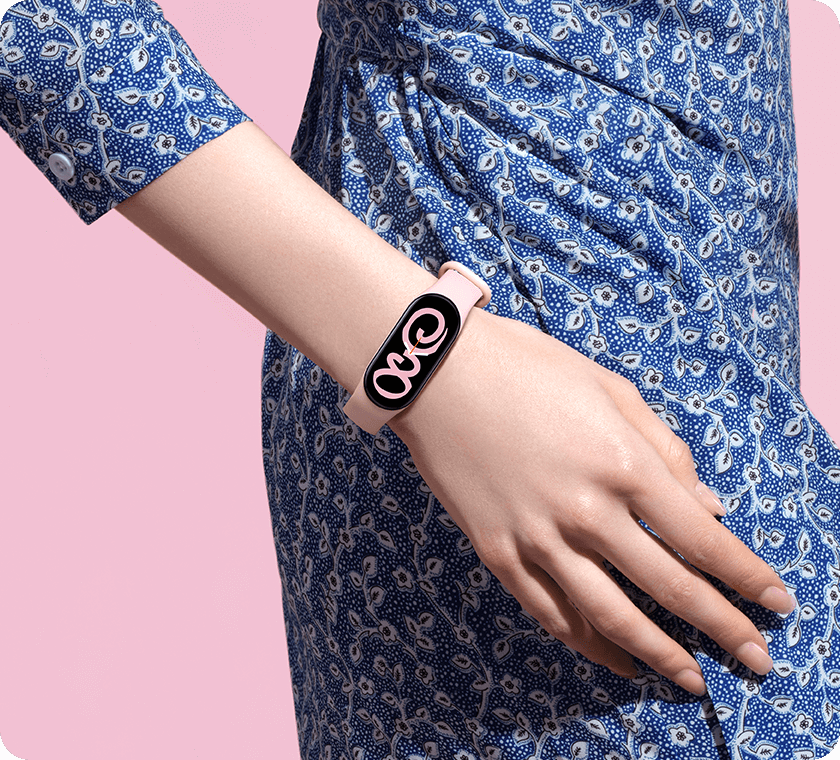 Xiaomi Smart Band 7 Straps