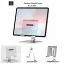 Wiwu ZM305 Desktop Mobile Stand For Phone & Tablet