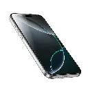 Green Lion Sir Louis 3D Curved Advanced Round Edge Glass for 17 PRO - Clear