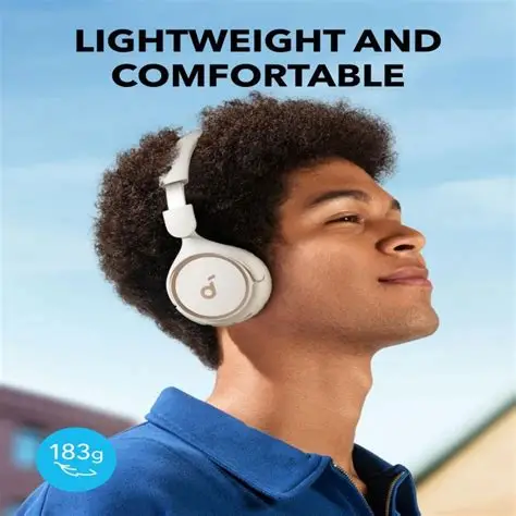 Anker Soundcore H30i Wireless Headphone