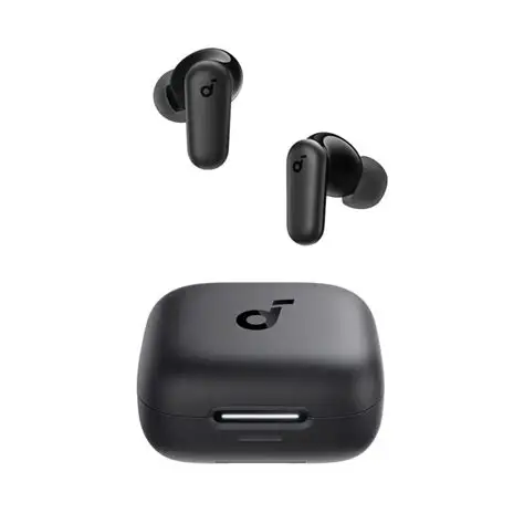 Anker Soundcore R50i True Wireless Earbuds Black