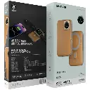 Green Lion Volt Gauge 10000mAh Power Bank PD 22.5W - Orang