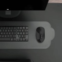 Green Lion G730 Wireless Mouse - Black