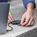 Anker Power Hub Classic Premium 4-in-1 USB-C