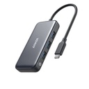 Anker Power Hub Classic Premium 4-in-1 USB-C