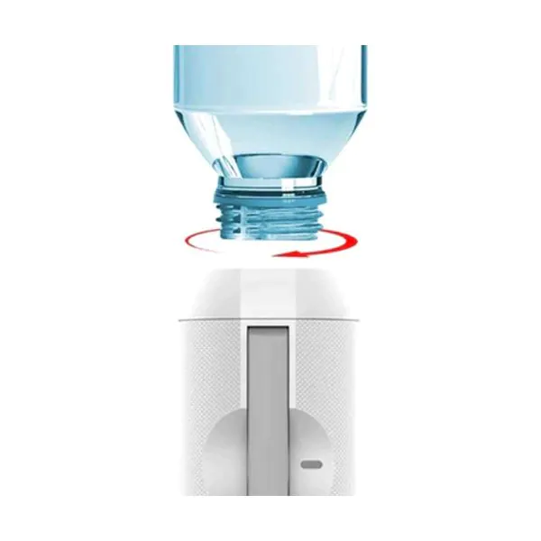 Green Lion Electric Pocket Bidet - White