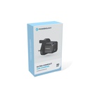 Powerology  Ultra-Compact GaN Charger - Black