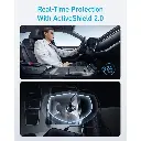 Anker Car Charger 52.5W Black