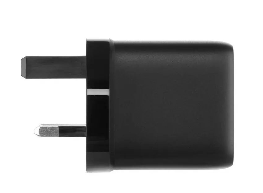 Anker, 313 USB-C Charger, 45 Watts, Black