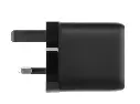 Anker, 313 USB-C Charger, 45 Watts, Black