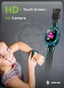 Green Lion 2G Kids Smart Watch Series 5 - Blue