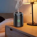 Green Lion Mini Bakhour 2 - Black