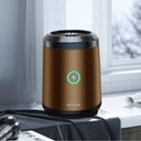 Green Lion Mini Bakhour 2 - Khaki