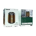 Green Lion Mini Bakhour 2 - Khaki