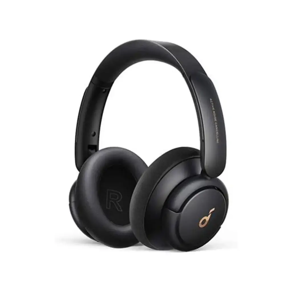 Soundcore by Anker Life Q30 Multi Mode Active Noise Cancelling Headphone