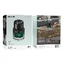 Green Lion Alps Fragrance Diffuser 130mL - black