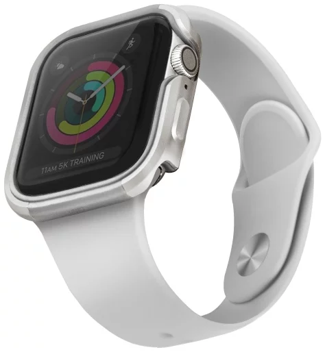 Case UNIQ Valencia Apple Watch Series 4/5/6/SE 40mm 