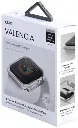 Case UNIQ Valencia Apple Watch Series 4/5/6/SE 40mm 